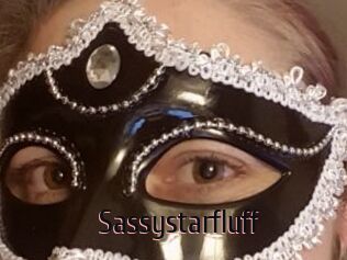 Sassystarfluff