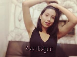 Sasukeyuu
