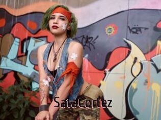 SataCortez