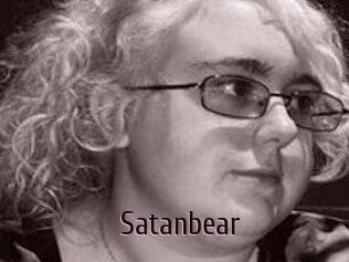 Satanbear