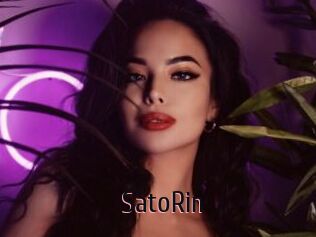 SatoRin