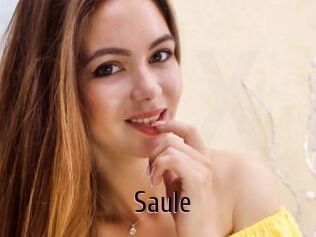 Saule