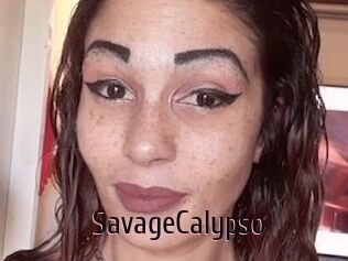 SavageCalypso