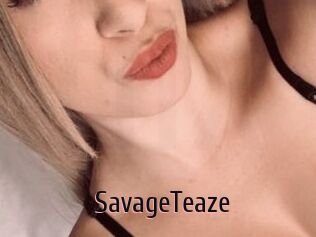 SavageTeaze