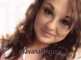 Savanah_Moore