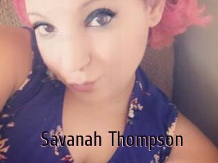 Savanah_Thompson