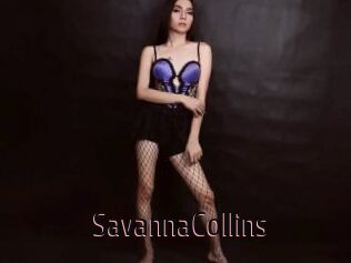 SavannaCollins 1 film x