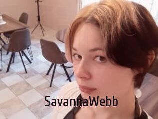 SavannaWebb