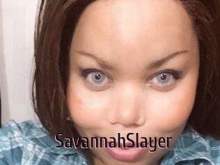 SavannahSlayer