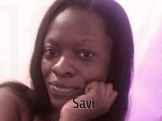 Savi