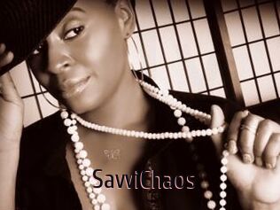 SavviChaos