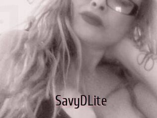 SavyDLite