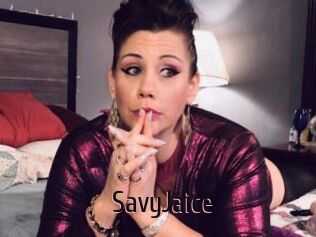SavyJaice
