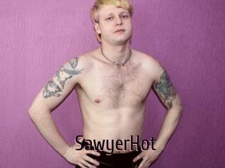SawyerHot