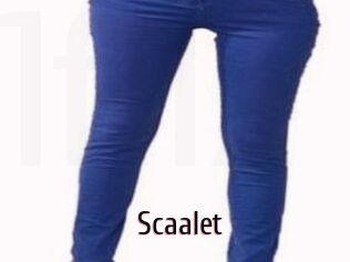Scaalet