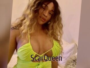 ScarQueen