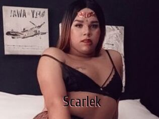 Scarlek