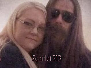 Scarlet313