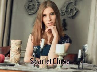 ScarletClose