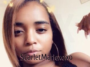 ScarletMariexoxo