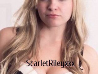 ScarletRileyxxx