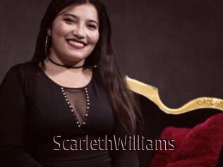 ScarlethWilliams