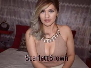 ScarlettBrown