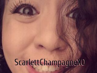 ScarlettChampagneXO
