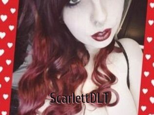 ScarlettDLT