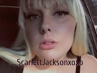 ScarlettJacksonxoxo
