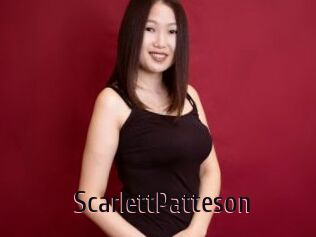 ScarlettPatteson