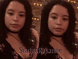 ScarlettRoxanne