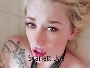 Scarlett_Joe