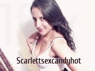 Scarlettsexcandyhot