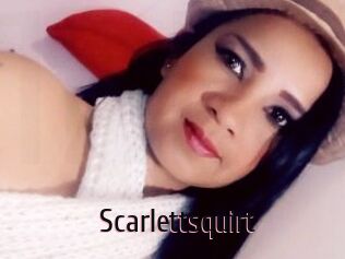 Scarlettsquirt