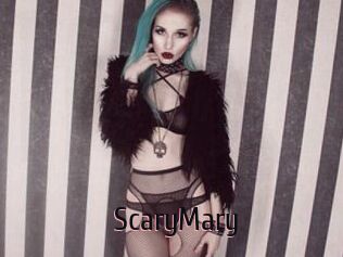 ScaryMary