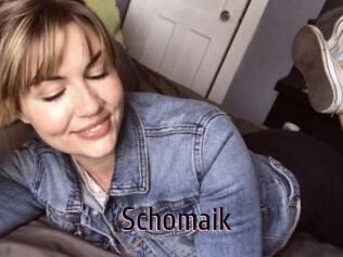 Schomaik