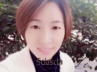 Sciascia