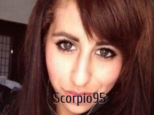 Scorpio95