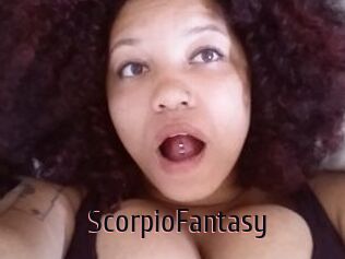 ScorpioFantasy