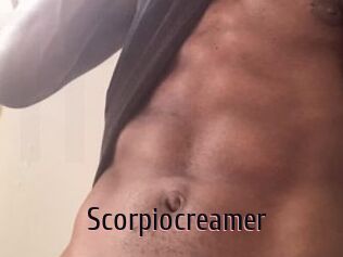 Scorpiocreamer