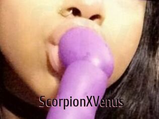 ScorpionXVenus