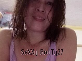 SeXXy_BooTy27