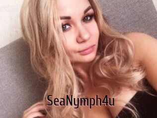 SeaNymph4u