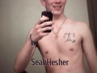 SeanHesher
