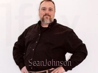 SeanJohnson