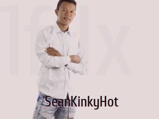 SeanKinkyHot