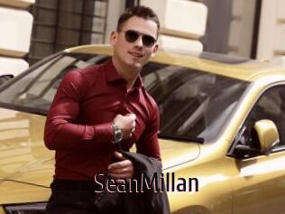 SeanMillan