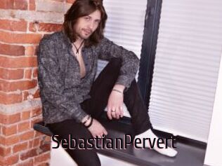SebastianPervert