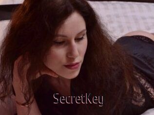 SecretKey